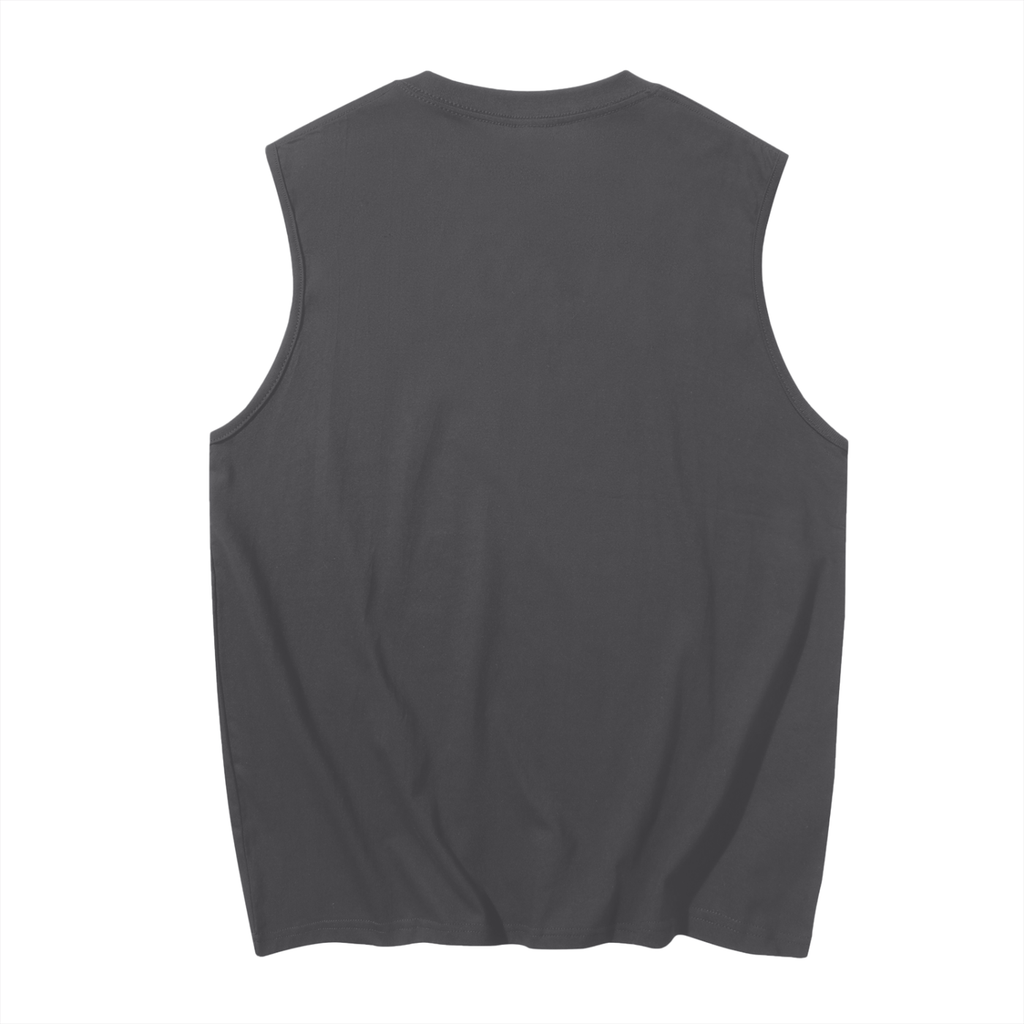 HFC Sleeveless - Grey